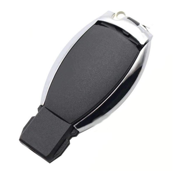 Coque clé plip Mercedes-Benz 2 boutons