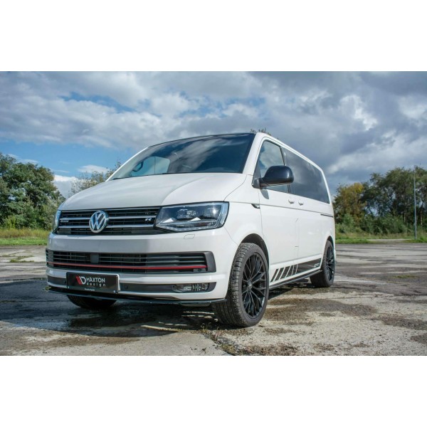 Extensions bas de caisse Volkswagen T6