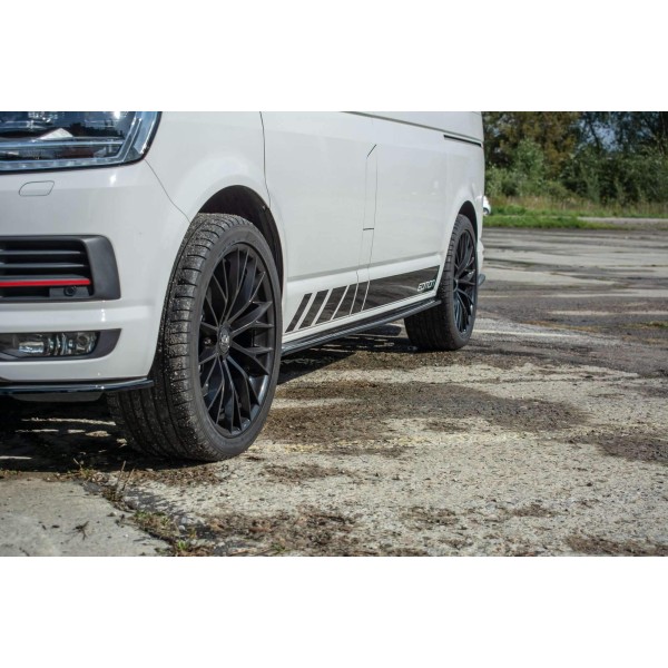 Extensions bas de caisse Volkswagen T6