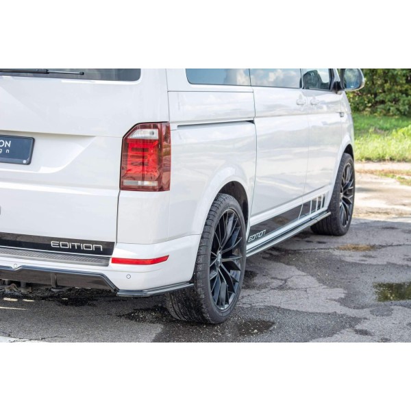 Extensions bas de caisse Volkswagen T6