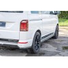 Extensions bas de caisse Volkswagen T6