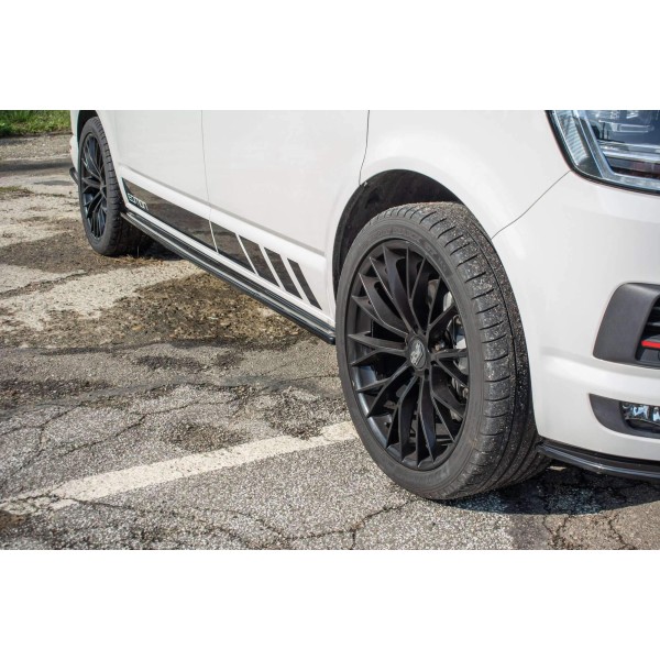 Extensions bas de caisse Volkswagen T6