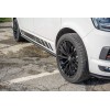 Extensions bas de caisse Volkswagen T6