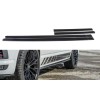 Extensions bas de caisse Volkswagen T6