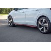 Diffuseurs Bas de Caisse VW Polo Gti Mk6