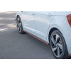 Diffuseurs Bas de Caisse VW Polo Gti Mk6