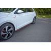 Diffuseurs Bas de Caisse VW Polo Gti Mk6