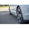 Diffuseurs Bas de Caisse VW Polo Gti Mk6