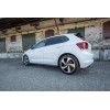 Diffuseurs Bas de Caisse VW Polo Gti Mk6