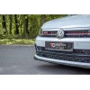 Lame pare-chocs avant V.2 VW Polo Gti Mk6