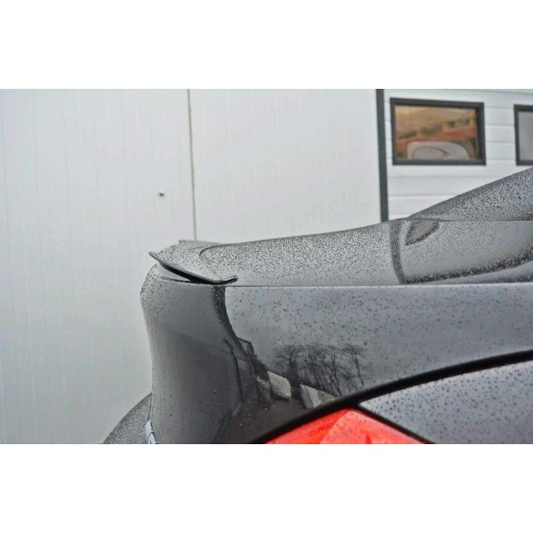 Becquet spoiler de coffre Bmw E63