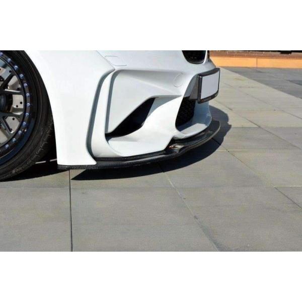 Kit carrosserie Bmw M2 F87