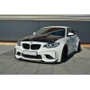 Kit carrosserie Bmw M2 F87