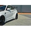 Kit carrosserie Bmw M2 F87