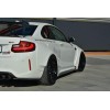 Kit carrosserie Bmw M2 F87