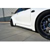 Kit carrosserie Bmw M2 F87