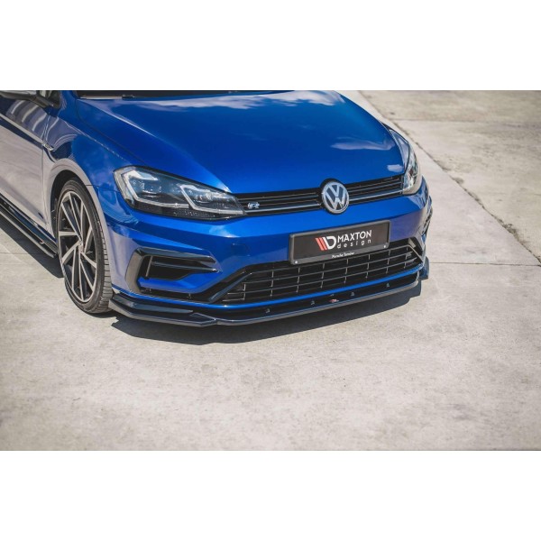 Lame avant V.9 VW Golf 7-R Facelift