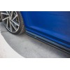 Extensions bas de caisse V.4 Golf 7-R - GTi Facelift