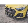 Lame pare-chocs avant V.1 Audi A1 S-Line (GB)