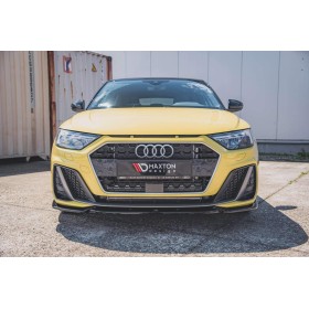 Kit carrosserie pour Audi A1 GB a partir de 2018