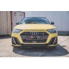 Splitter pare-chocs V.3 Audi A1 S-Line (GB)