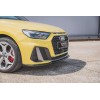 Splitter pare-chocs V.3 Audi A1 S-Line (GB)