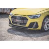 Splitter pare-chocs V.3 Audi A1 S-Line (GB)