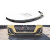 Splitter pare-chocs V.3 Audi A1 S-Line (GB)