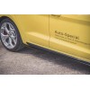 Rajouts bas de caisse Audi A1 S-Line