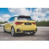 Extension becquet Audi A1 (GB) S-Line