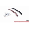 Extension becquet Audi A1 (GB) S-Line