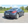 Diffuseur arrière Peugeot RCZ