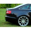 Becquet de Toit Audi A6 C6S-Line