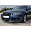 Lame pare-chocs avant Audi A6 C6S-Line