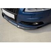 Lame pare-chocs avant Audi A6 C6S-Line