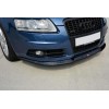 Lame pare-chocs avant Audi A6 C6S-Line