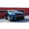 Pare-chocs avant look Focus RS Fiesta Mk7 (Facelift)