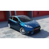 Pare-chocs avant look Focus RS Fiesta Mk7 (Facelift)