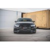 Lame pare-chocs avant V.3 Audi Rs3 8V Facelift