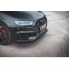 Rajout pare-chocs V.4 Audi Rs3 8V Facelift