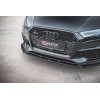 Rajout pare-chocs V.4 Audi Rs3 8V Facelift
