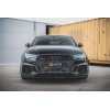 Rajout pare-chocs V.4 Audi Rs3 8V Facelift