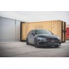 Extensions bas de caisse V.2 Audi Rs3 8V Facelift