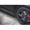 Extensions bas de caisse V.2 Audi Rs3 8V Facelift