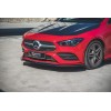 Lame pare-chocs V.1 Mercedes CLA C118 AMG-Line