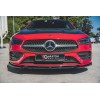 Rajout pare-chocs avant V.2 CLA (C118) AMG-Line