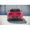 Diffuseur arrière complet Mercedes CLA X118 AMG-Line