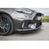 Lame pare-chocs Aero Ford Focus 3 RS