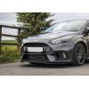 Lame pare-chocs Aero Ford Focus 3 RS