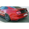 Becquet de coffre Ford Mustang GT Mk6